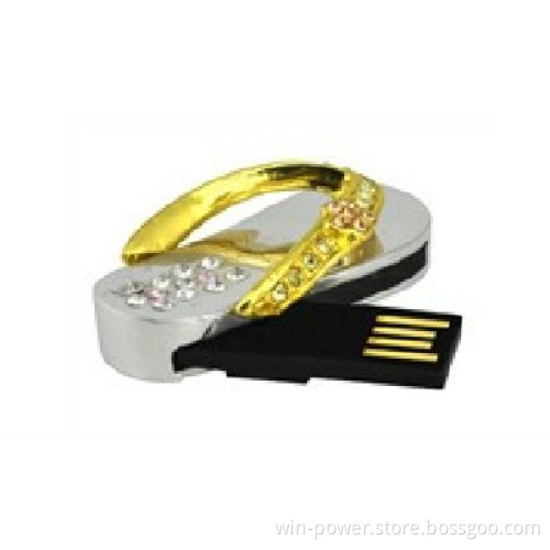 Promotional USB Flash Drive, New Model USB